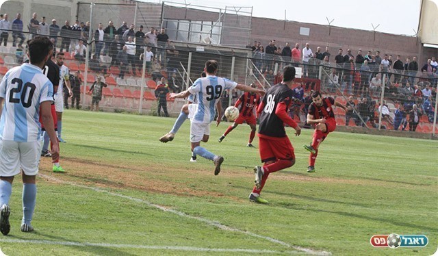 השער של דודי הלל (שלומי גבאי)